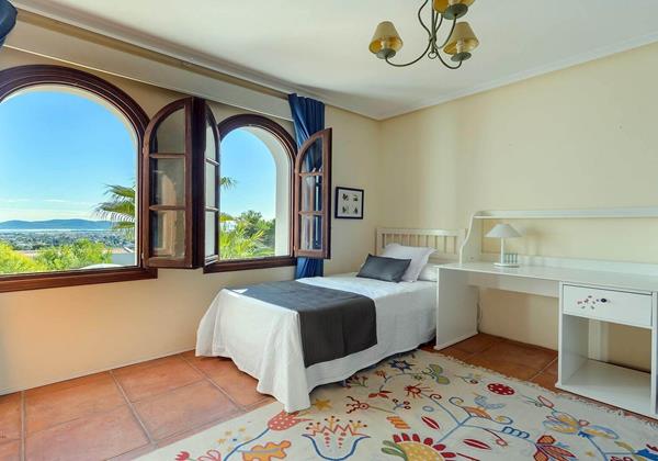 Villa Arcadia Ibiza 47