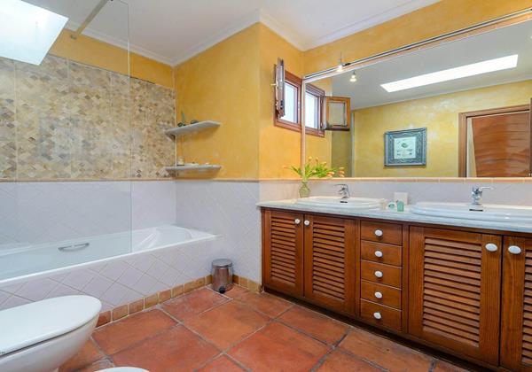 Villa Arcadia Ibiza 49