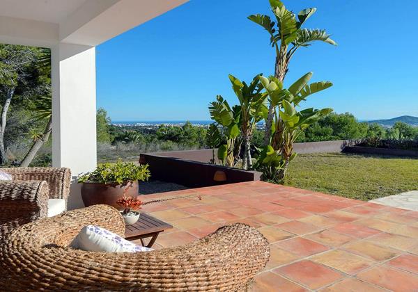 Villa Arcadia Ibiza 50