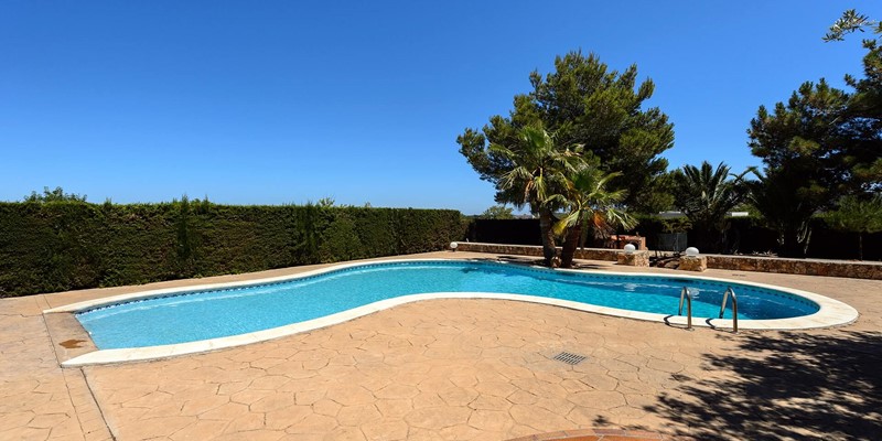 Villa Oasis Ibiza 3