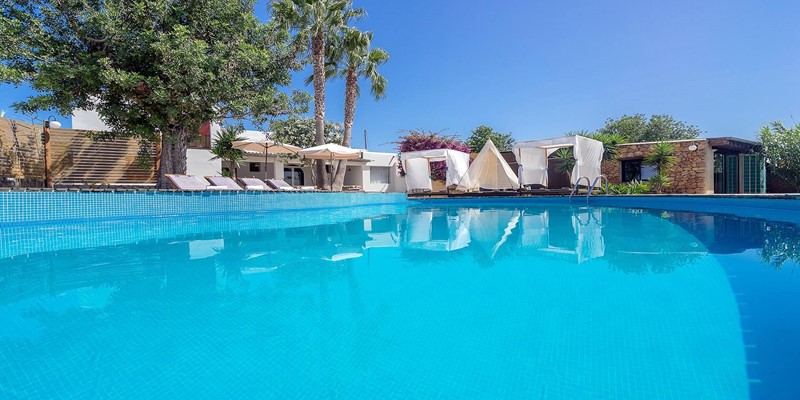 Villa Can Gayart De Dalt Ibiza 1