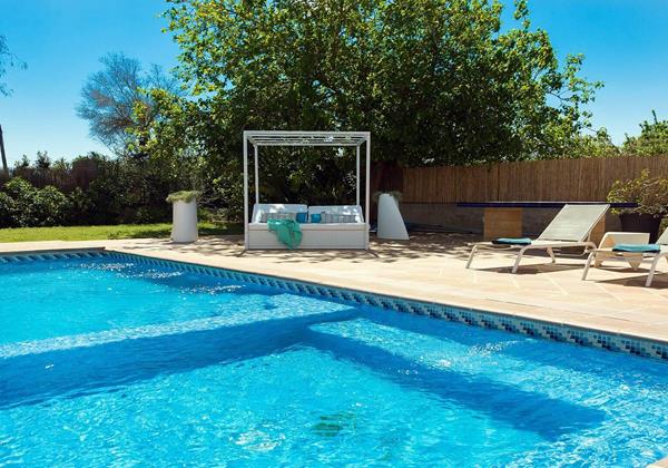 Villa Can Fluxa Ibiza 3