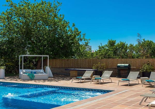 Villa Can Fluxa Ibiza 5