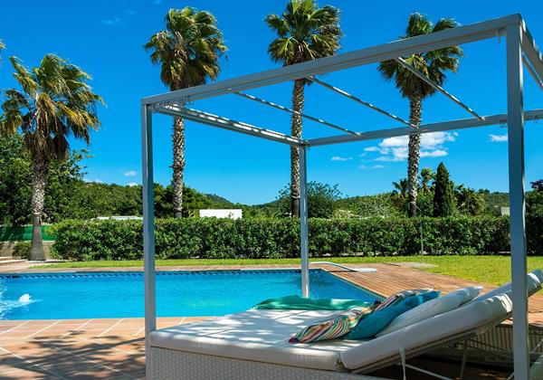 Villa Can Fluxa Ibiza 7