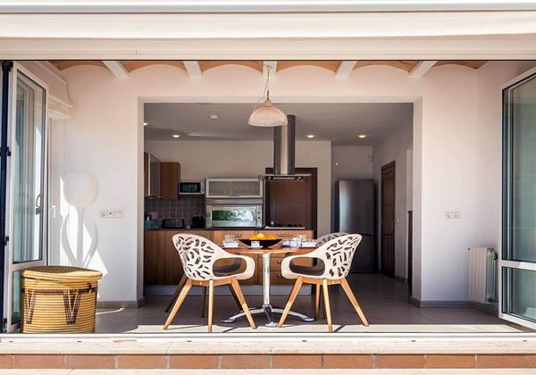 Villa Can Fluxa Ibiza 9