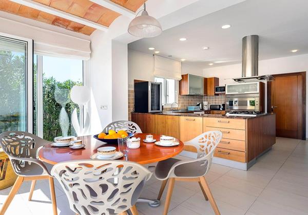 Villa Can Fluxa Ibiza 11