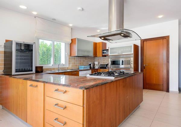 Villa Can Fluxa Ibiza 12