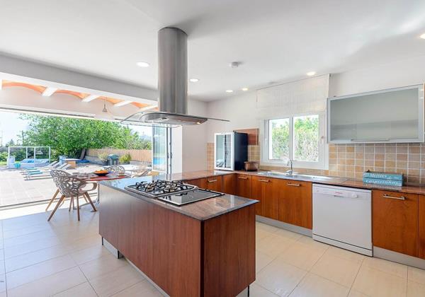 Villa Can Fluxa Ibiza 14