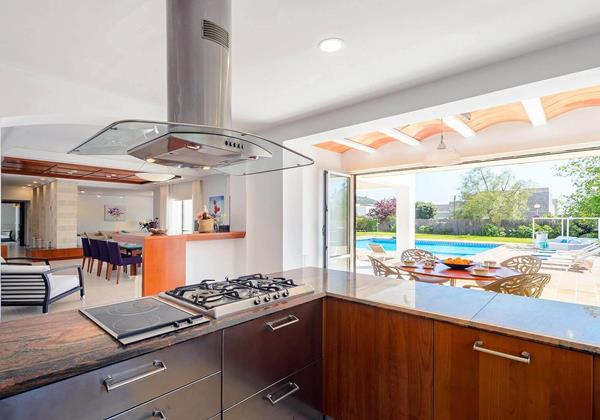 Villa Can Fluxa Ibiza 15