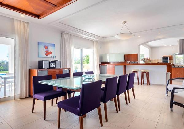 Villa Can Fluxa Ibiza 19