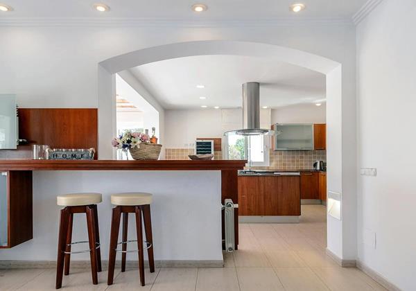 Villa Can Fluxa Ibiza 20