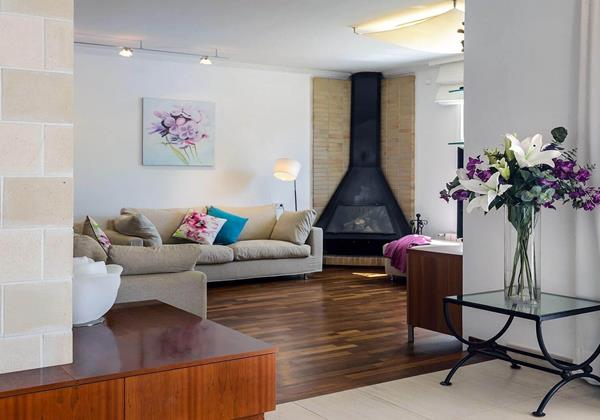 Villa Can Fluxa Ibiza 21