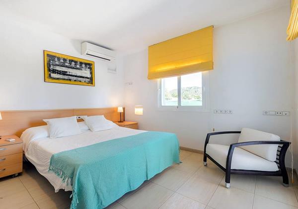 Villa Can Fluxa Ibiza 25