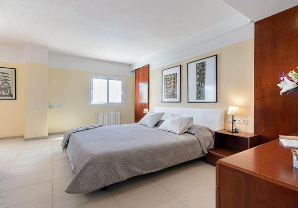 Villa Can Fluxa Ibiza 33