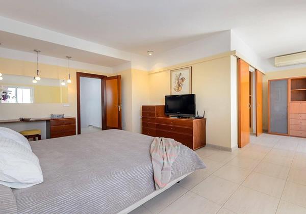 Villa Can Fluxa Ibiza 35