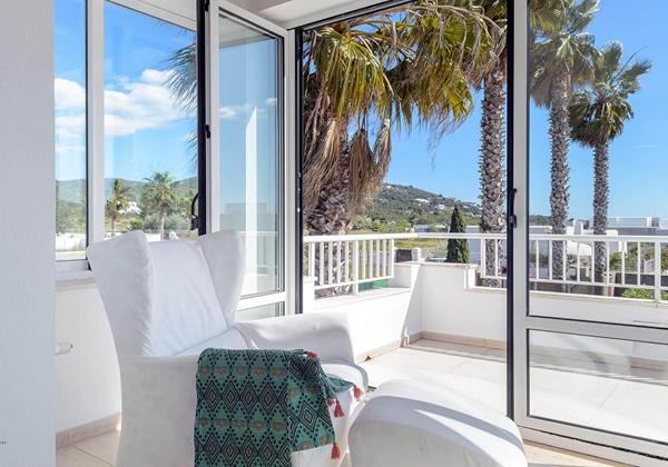 Villa Can Fluxa Ibiza 37