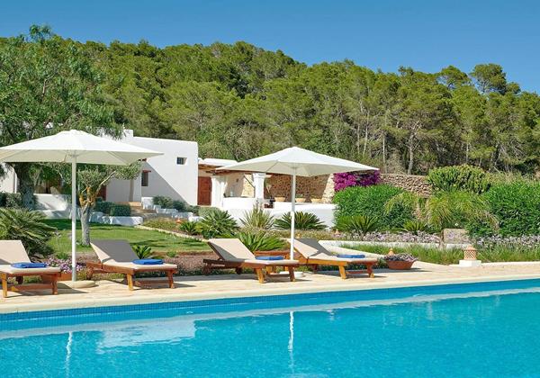Villa Mago Ibiza 2
