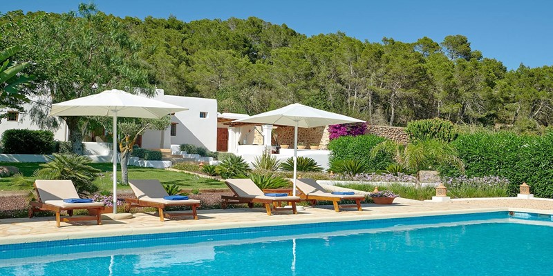 Villa Mago Ibiza 2