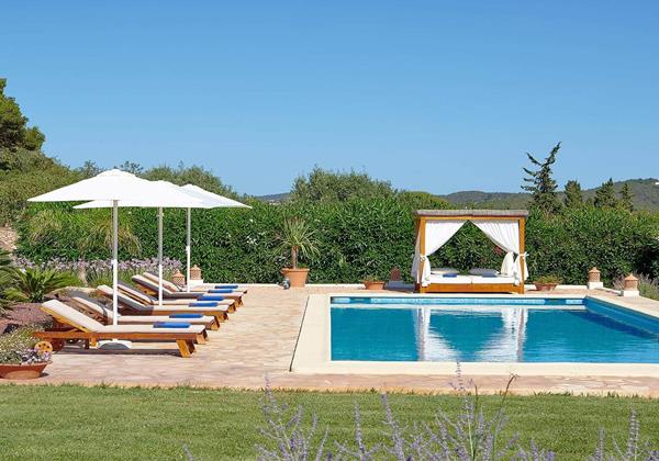 Villa Mago Ibiza 3