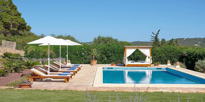 Villa Mago Ibiza 3
