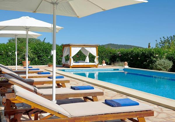 Villa Mago Ibiza 4
