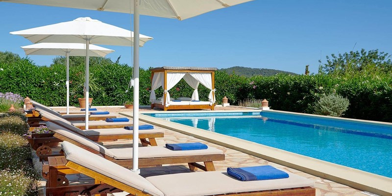 Villa Mago Ibiza 4