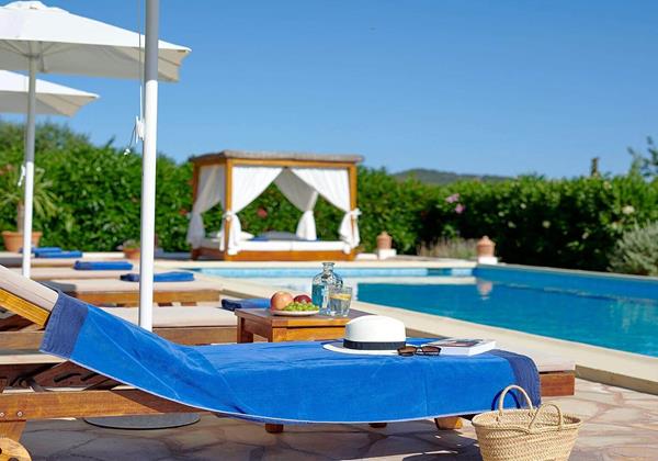Villa Mago Ibiza 5