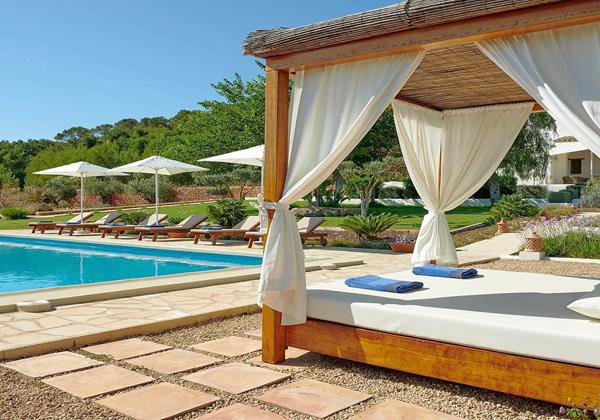 Villa Mago Ibiza 7