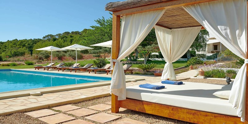 Villa Mago Ibiza 7