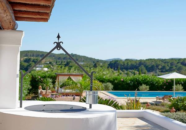 Villa Mago Ibiza 13