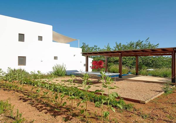 Villa Mago Ibiza 15