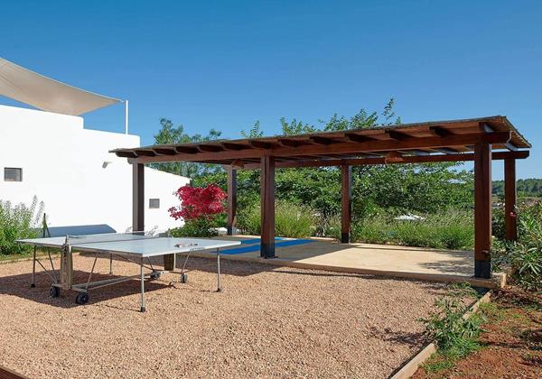 Villa Mago Ibiza 16