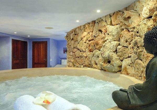 Villa Can Llosas De Dalt Ibiza 24 Min