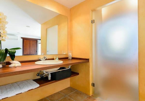 Villa Can Llosas De Dalt Ibiza 27 Min