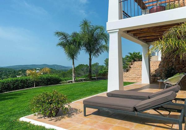 Villa Can Llosas De Dalt Ibiza 28 Min