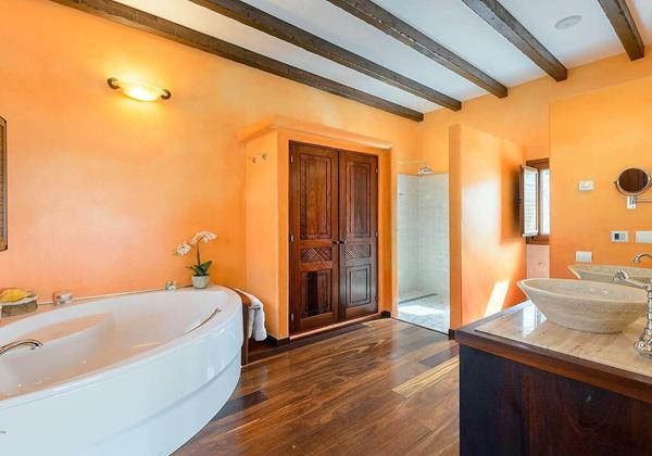 Villa Can Llosas De Dalt Ibiza 32 Min