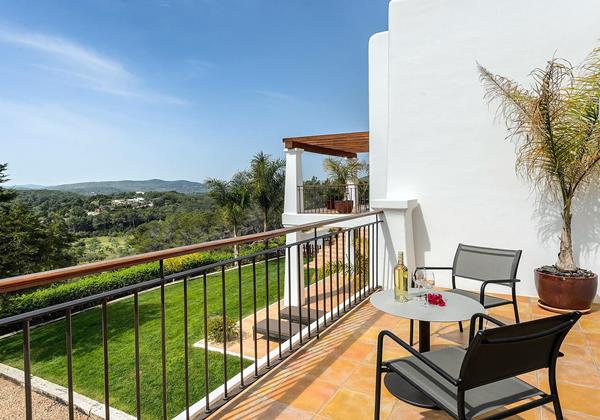 Villa Can Llosas De Dalt Ibiza 34 Min