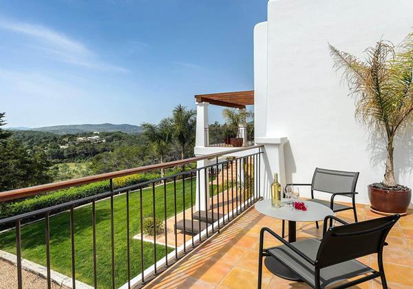 Villa Can Llosas De Dalt Ibiza 34 Min