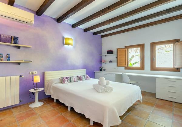 Villa Can Llosas De Dalt Ibiza 39 Min
