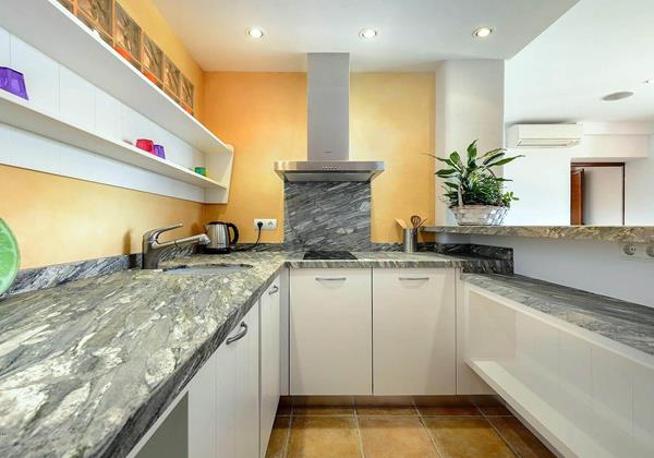 Villa Can Llosas De Dalt Ibiza 45 Min