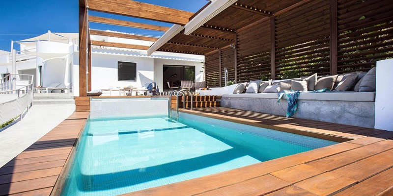 Villa Authentic Ibiza 1 Min