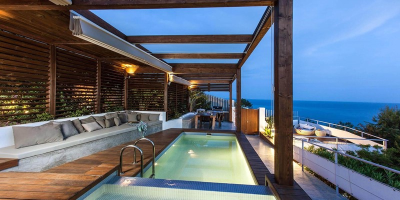 Villa Authentic Ibiza 2 Min