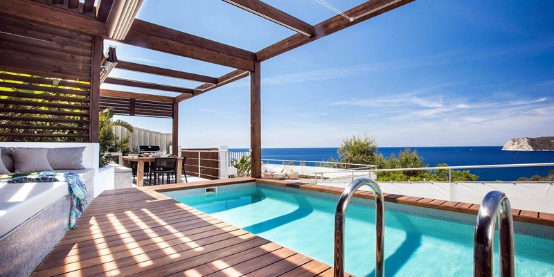 Villa Authentic Ibiza 3 Min