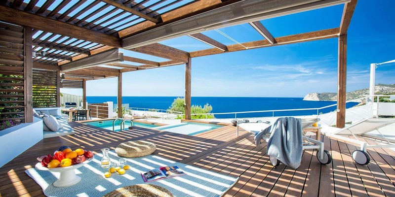 Villa Authentic Ibiza 4 Min