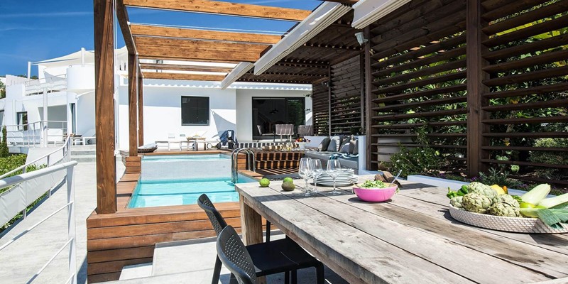 Villa Authentic Ibiza 8 Min