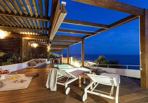 Villa Authentic Ibiza 12 Min