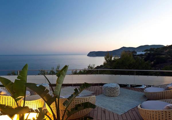 Villa Authentic Ibiza 13 Min