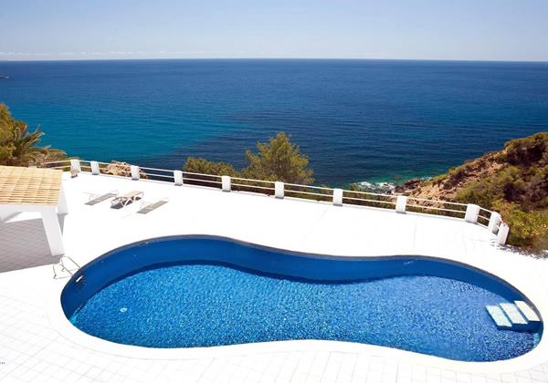 Villa Authentic Ibiza 15 Min