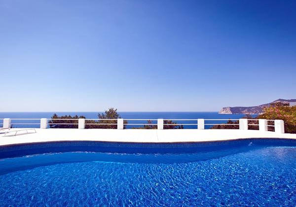 Villa Authentic Ibiza 16 Min