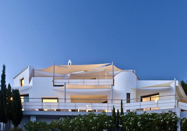 Villa Authentic Ibiza 17 Min